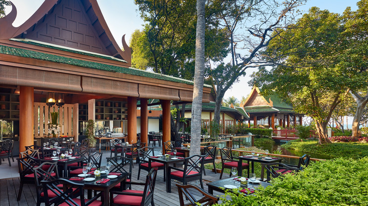 Hyatt Regency Hua Hin